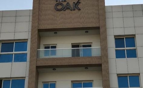Project The Oak in Dubai United Arab Emirates