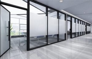 Aluminum Fabrication Service