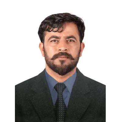 Hussain Murtaza Project Engineer