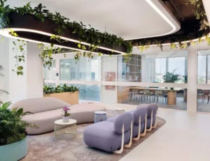 Interior & Exterior Fit-out Solutions