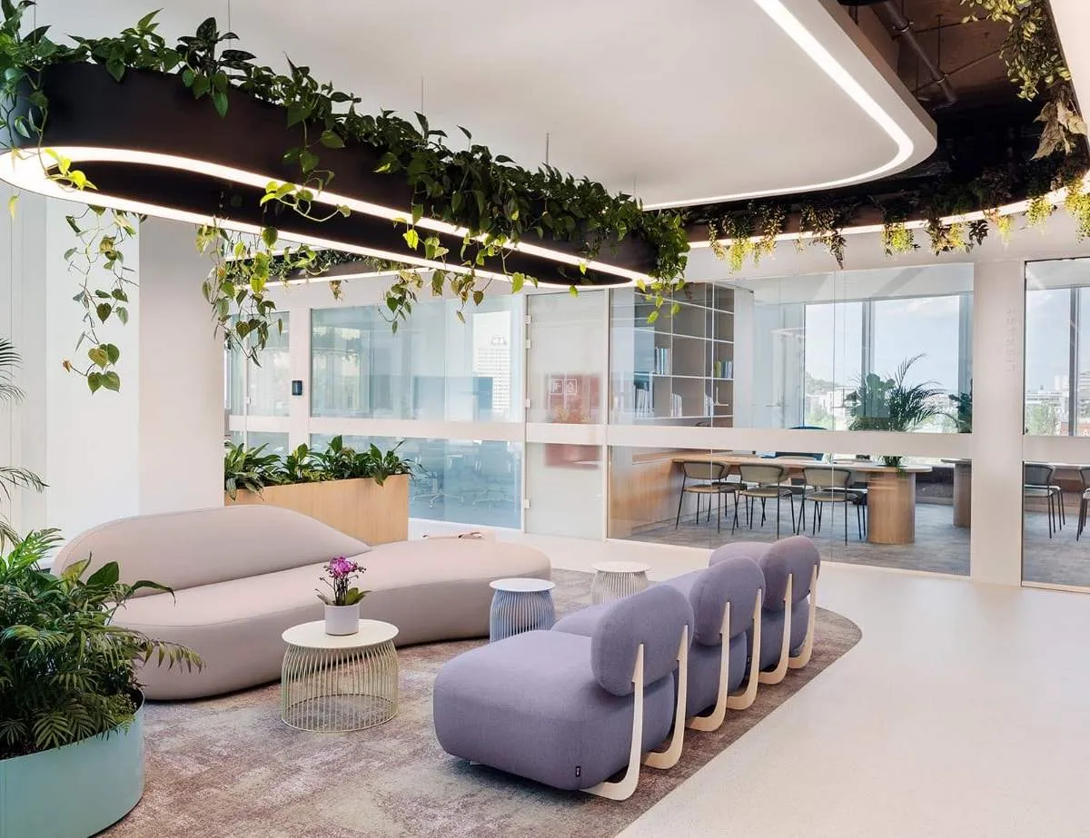 Interior & Exterior Fit-out Solutions