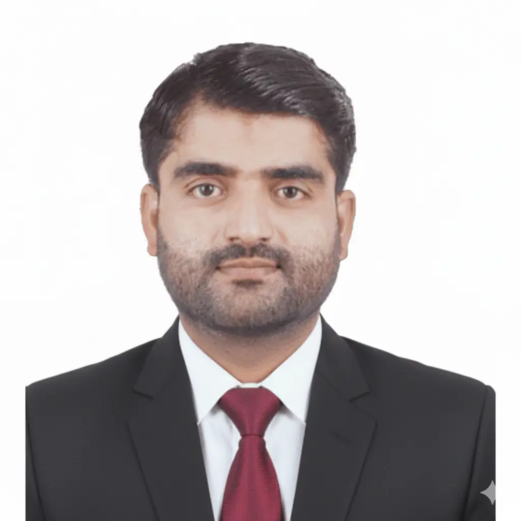 Muhammad Arshad Founder & CEO