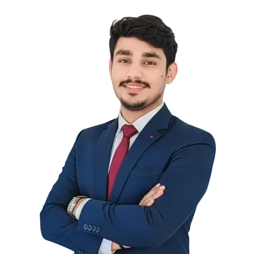 Muhammad Shoaib Manger