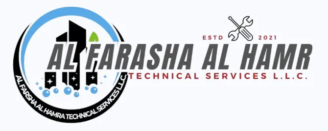 alfarashaalhamrtechnical_logo