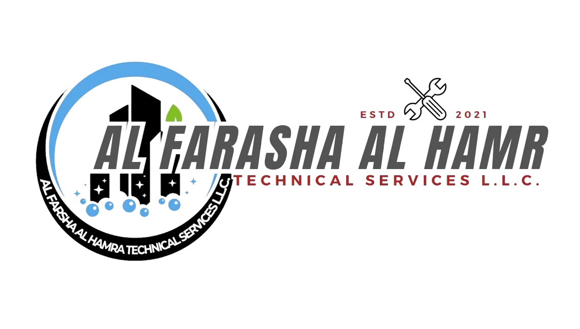 Al Farasha Al Hamr Technical Services L.L.C