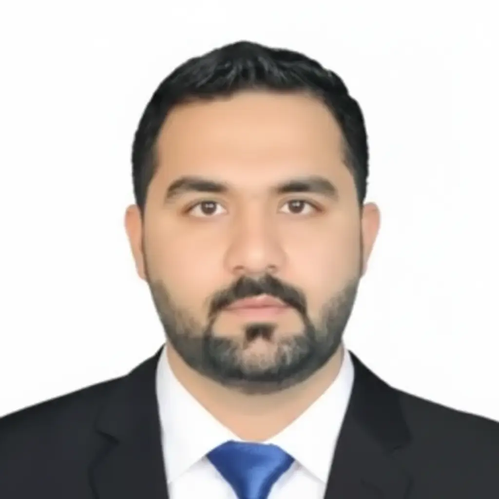 Founder Muhammad ijaz